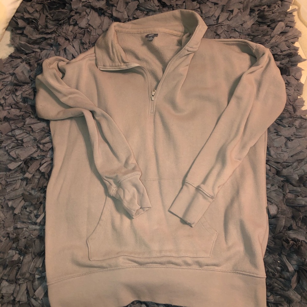 aerie comfy sweatshirt
